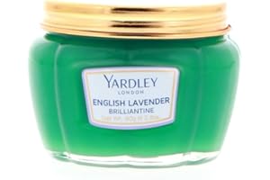 YARDLEY by Yardley ENGLISH LAVENDER BRILLIANTINE (HAIR POMADE) 80ml by Yardley