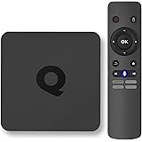 Android TV Box, TV Box Android 10.0 2GB RAM 16GB ROM H313 Quadcore Cortex-A53 Support 2.4/5.0GHz Wifi BT5.2 HDR10.0 3D 4K 108