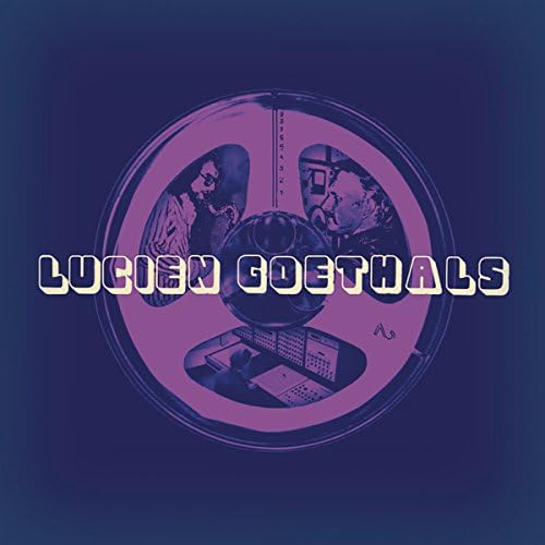 Lucien Goethals [VINYL]