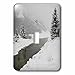 Price comparison product image 3dRose LLC LSP_76333_1 Alberta, Lake Louise, Winter Snow-Cn01 Cmi0139m Cindy Miller Hopkins Single Toggle Switch