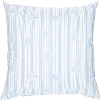 Blanrêve Almohada De Pluma 60X60 Cm