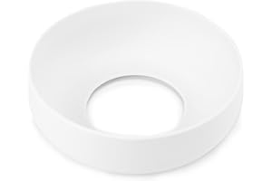 LifeStraw Silicone Base Accessory for Protection of Water Pitcher, Countertop Safe, Modern Glass Pitcher Base