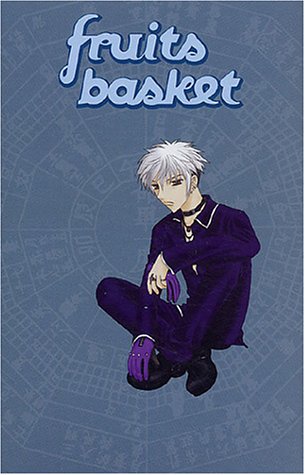 Fruits Basket — Tome 2