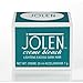 JOLEN 1oz or 30 ml CREME BLEACH REGULAR LIGHTENS EXCESS DARK HAIR