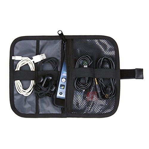 BAGSMART Eletronik Zubehöre Organizer USB Kabel 2er Set - 4
