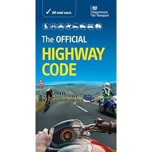 The Official Highway Code