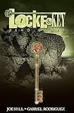 Image de Locke & Key Vol. 2: Head Games