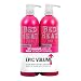 TIGI Bed Head Style Shots contains Epic Volume Shampoo and Conditioner 750 ml - Pack of 2