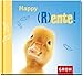 Happy (R)ente! by 