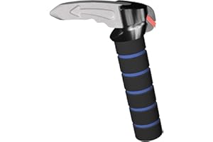 TONINT Poignée de voiture pour personnes âgées Poignée de porte de voiture Poignée multifonctionnelle de porte de pour personnes âgées et handicapées