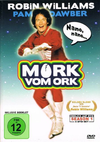 Mork Vom Ork Deutsch