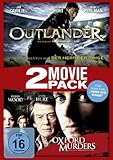 Outlander/Oxford Murders - 2 Movie Pack [2 DVDs] - Elijah Wood