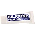 StarTech.com 20 g Tube CPU Thermal Paste Grease Compound for Heatsinks - heat (HEATGREASE20)