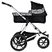 Mountain Buggy Terrain Buggy Graphite