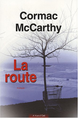 couverture de : La Route 