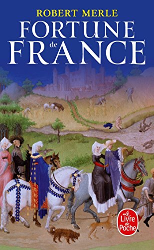 Fortune de France, tome 1 en ligne