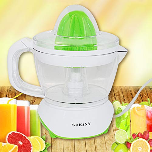 Antrygobin Electric Juicer Orange Lemon Citrus Extractor Fruit Squeezer Household Machine