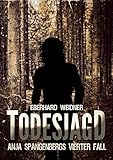 Cover zum Buch Todesjagd