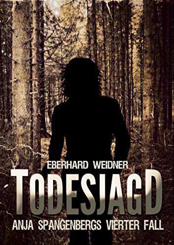 Cover zum Buch Todesjagd
