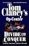 Cover zum Buch Divide and Conquer: Op-Center 07