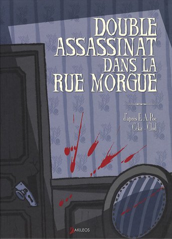Double assassinat dans la rue morgue