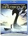 Mi monstruo y yo (The water horse: Legend of the Deep) [Blu-ray]
