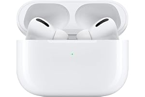 DPSKAAE [Certificato MFi Apple] AirPods Cuffie Bluetooth, Auricolari Wireless In Ear,con Microfoni, Stereo HiFi, Cuffie Senza Fili IPX7 Impermeabili,Controllo Touch, Accoppiamento Automatico,per ISO Android