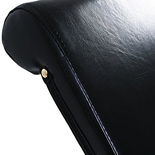 Multifunktions Trainingsbank / Hantelbank Kraftstation inkl. 2x 5kg & 2x 2,5kg Gewichte - 6