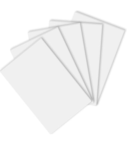 Plaques En Mousse De Caoutchouc - Lot De 20 Feuilles A4 (20x29 Cm) - Épaisseur 2 Mm - Multicolores (10 Couleurs) - Pour Travaux Manuels, DIY