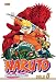 Naruto Gold 8 - Masashi Kishimoto