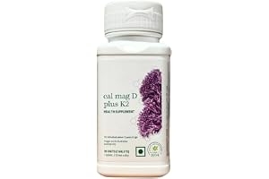 NUTRILITE Cal Mag D Plus 90 N Tablets