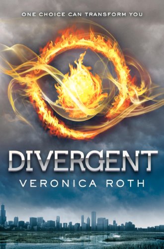 Preisvergleich Produktbild Divergent