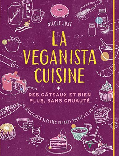 Download La véganista cuisine Download La véganista cuisine