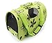 Produktbild Treestar Outdoor Small Pet Handtasche Carry tragbar Pet Carrier Katze Hund Pet Pack 1 Größe L (grün)