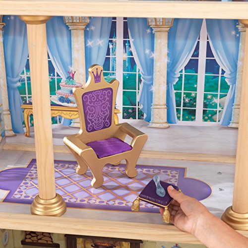 KidKraft Cinderella Royal Dream Dollhouse