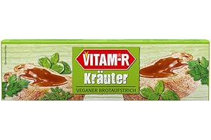 VITAM -R Kräuter Hefeextrakt (1 x 80 g)