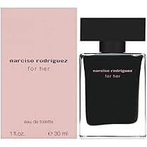 narciso rodriguez for her コレクターセット NARCISO RODRIGUEZ Collection Set For Her 30 ml : Amazon.pl