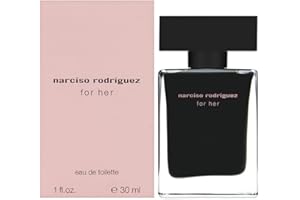 Narciso Rodriguez Woman, femme/ woman, Eau de Toilette, Vaporisateur/ Spray, 30 ml