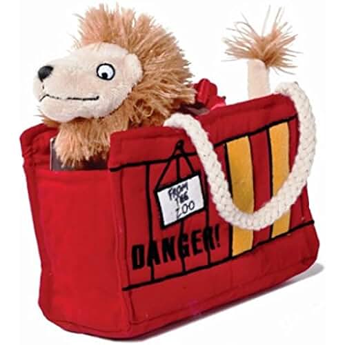 Amazon.co.uk dear zoo puppets