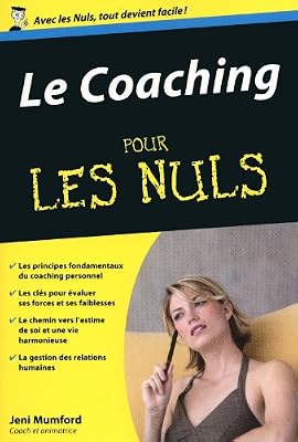 First Le Coaching Poche pour les Nuls