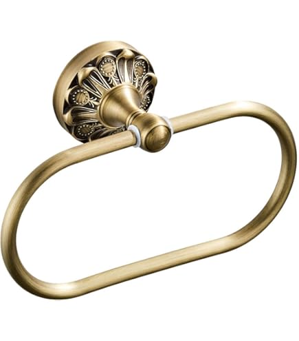 SOHO Portarotolo Di Riserva In Ottone Cromato By Bronces Mestre - Foto 4