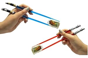 Kotobukiya KGY207 Star Wars Maul Vs Kenobi - Juego de Palillos de Combate