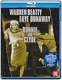 Bonnie and Clyde - Blu-Ray