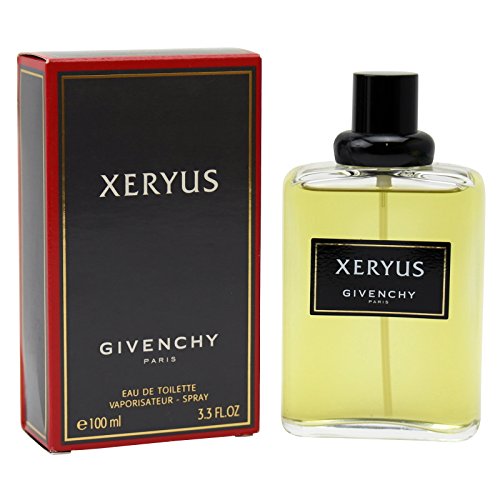 Xeryus Givenchy Eau de Toilette Spray100 Milliliter
