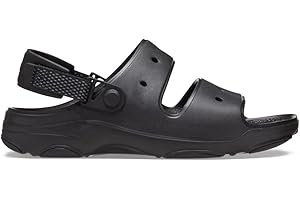 Crocs Unisex's Classic All-Terrain Sandal