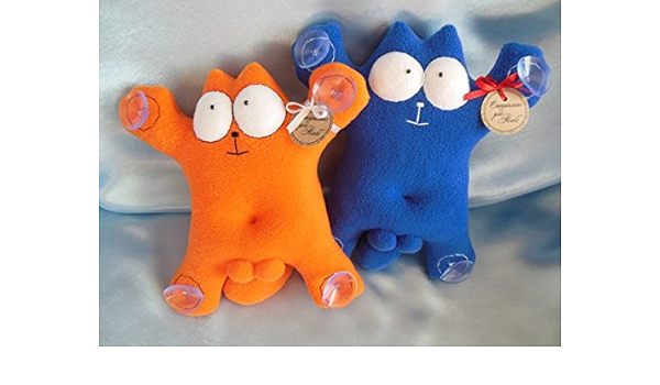 simon's cat plush amazon