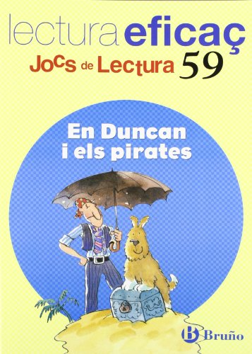 En Duncan i els pirates Joc de Lectura (CatalàMaterial ComplementariJocs De Lectura)