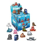 Funko Pop Minis Buscando a Dory