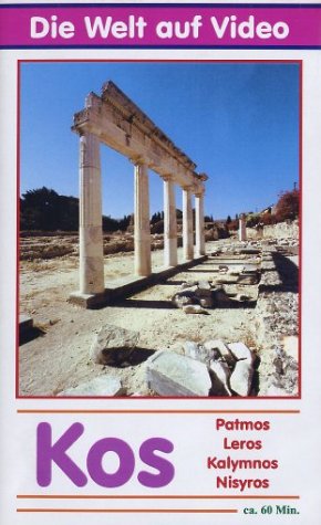 Preisvergleich Produktbild Kos [VHS]