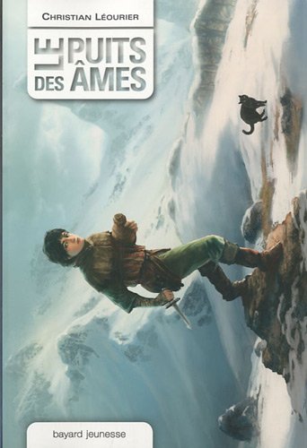 couverture de : Le puits des &acirc;mes